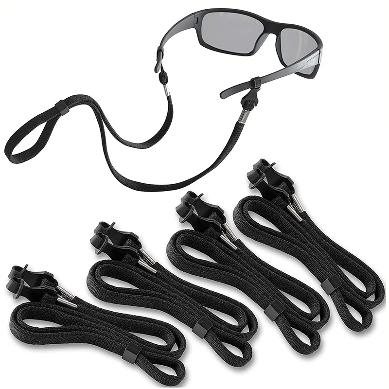 Sunglass Retainer Cord - Cordon de maintien pour lunettes, lanière