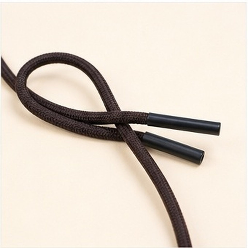 Sunglass Retainer Cord - 5 pièces, cordon de maintien pour
