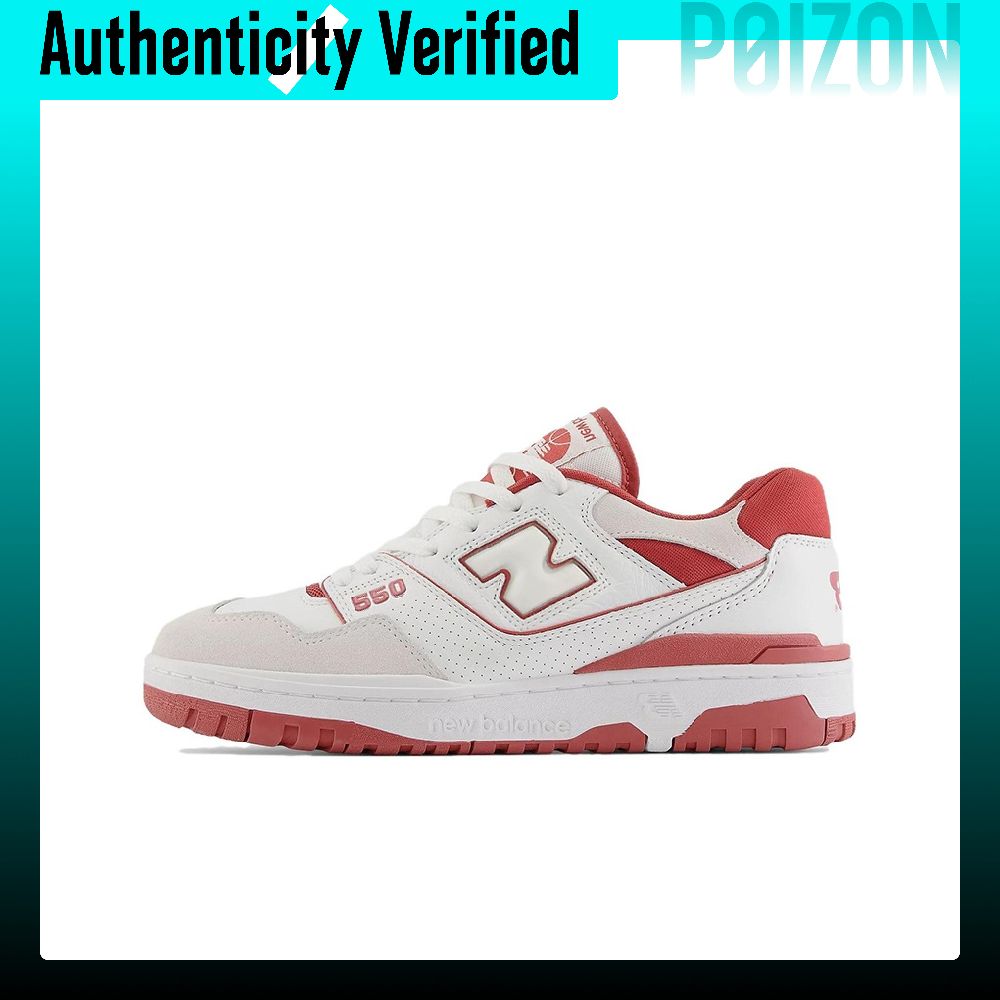 New Balance Shoes 550 - Chaussures de basketball New Balance NB