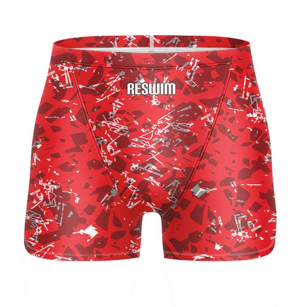Short de bain pour homme, idéa - Swim Trunk Quick Dry avis et prix